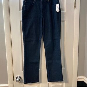 NWT Nine West Women's Jeans Size 10P